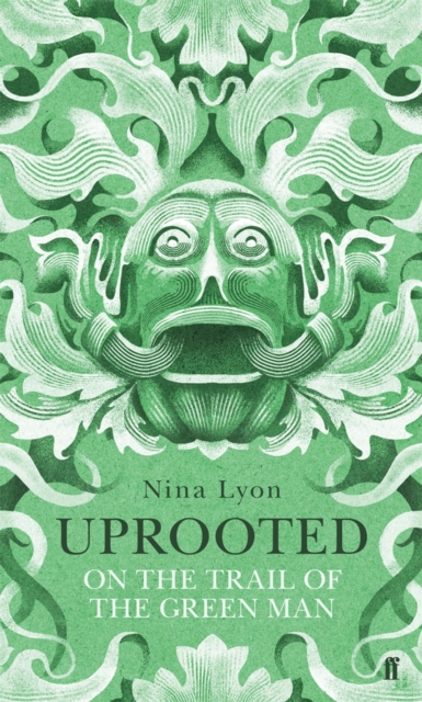 Uprooted