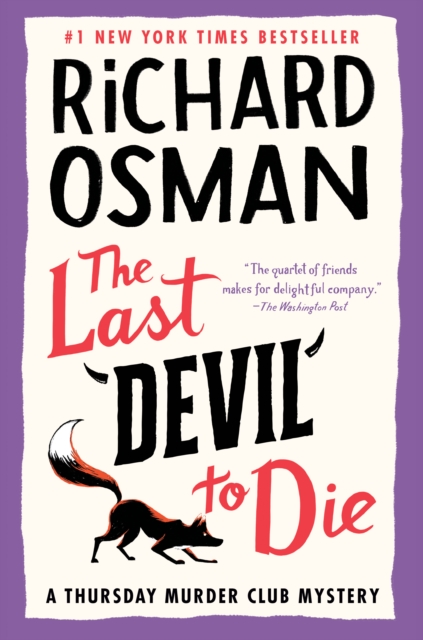 Last Devil to Die