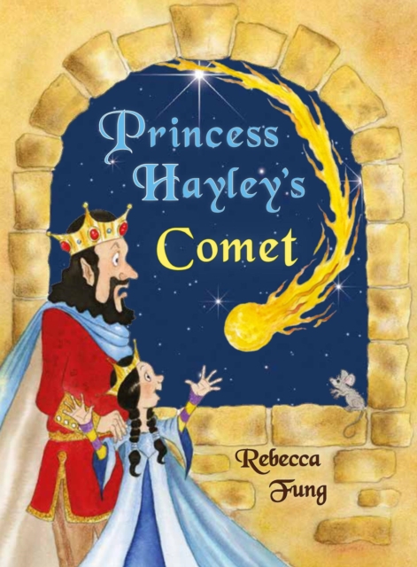 Princess Hayley's Comet