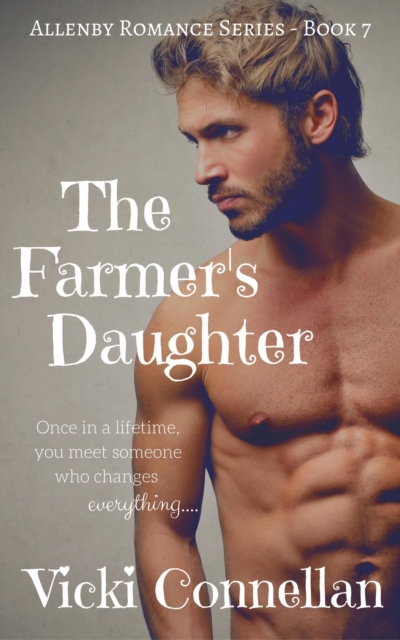 Farmer's Daughter