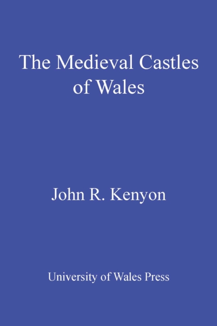 Medieval Castles of Wales