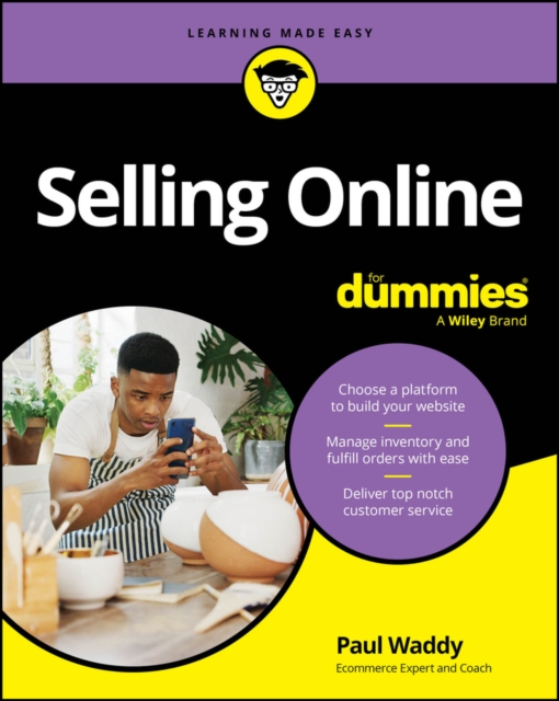 Selling Online For Dummies