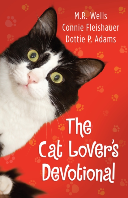 Cat Lover's Devotional