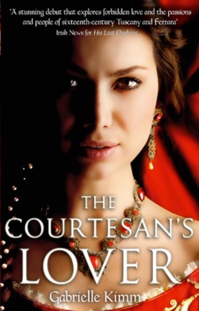 Courtesan's Lover