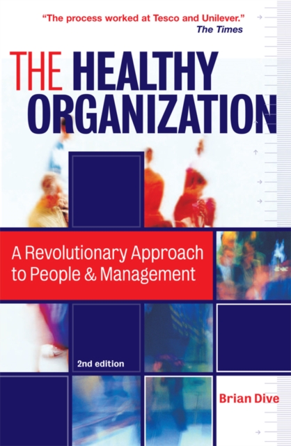 The Healthy Organization