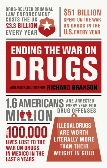 Ending the War on Drugs