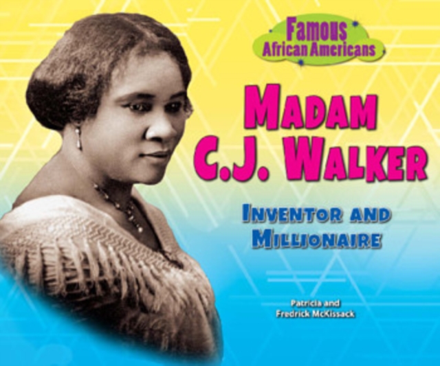 Madam C.J. Walker