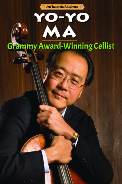 Yo-Yo Ma