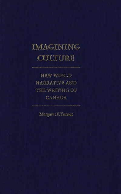 Imagining Culture