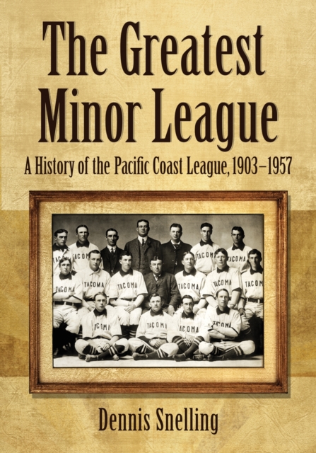 Greatest Minor League