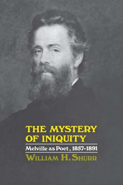 Mystery of Iniquity