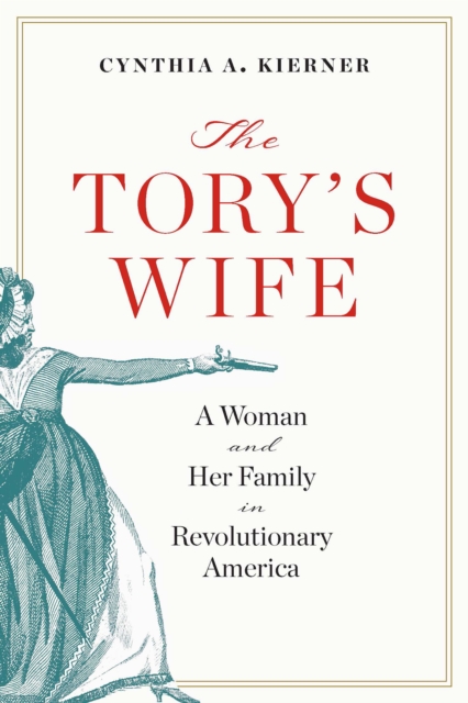 Tory's Wife
