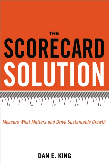 Scorecard Solution