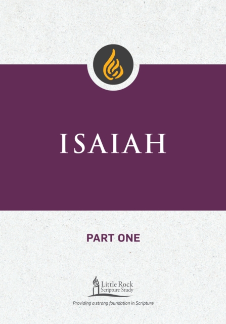 Isaiah, Part One
