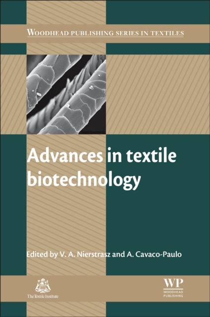 Advances in Textile Biotechnology