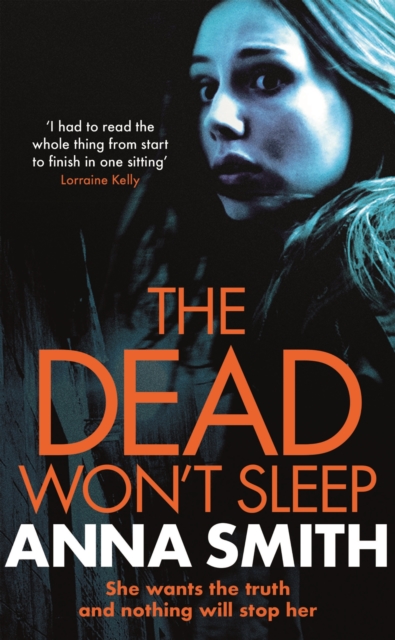 Dead Won't Sleep