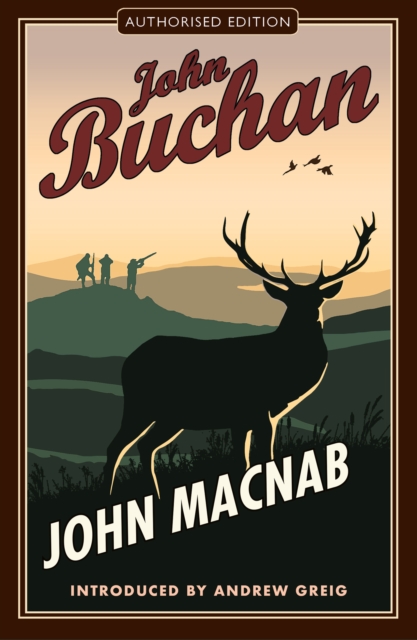 John MacNab