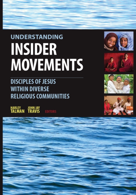 Understanding Insider Movements