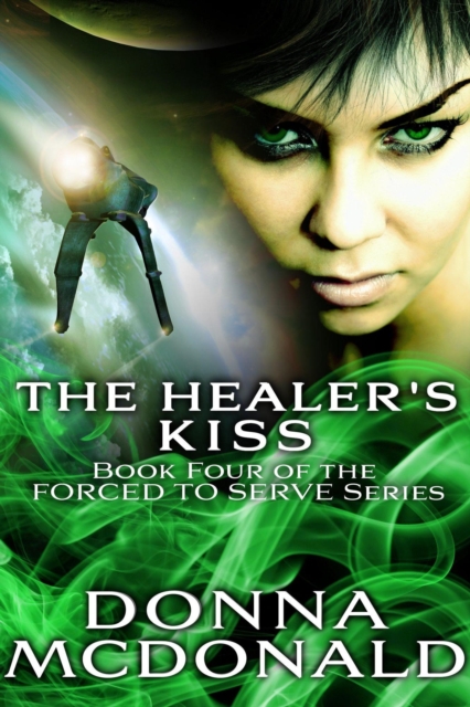 Healer's Kiss