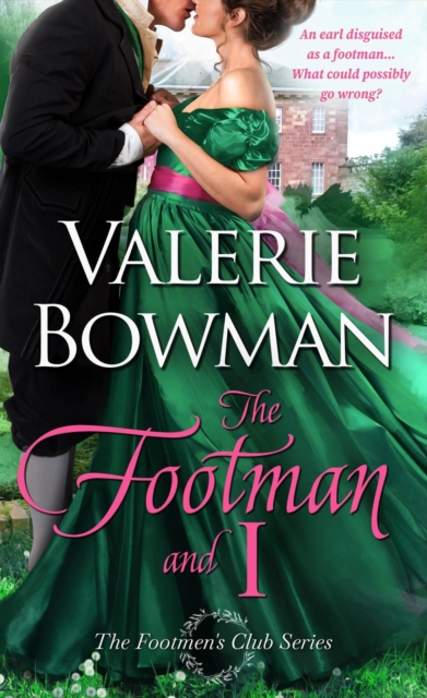 Footman is an Earl