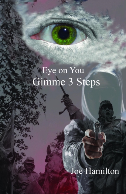 Eye on You - Gimme 3 Steps