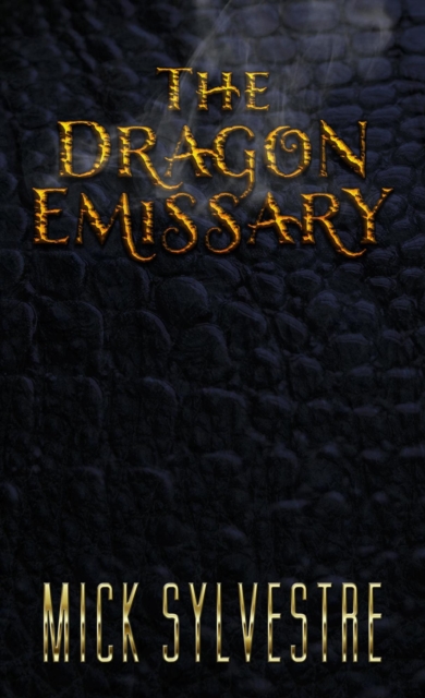 Dragon Emissary