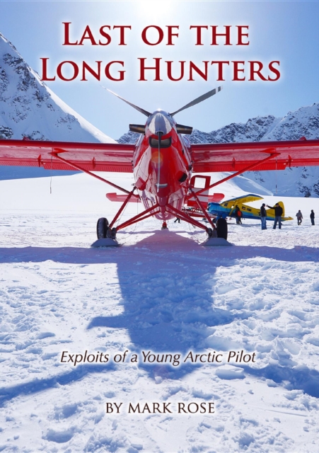 Last of the Long Hunters