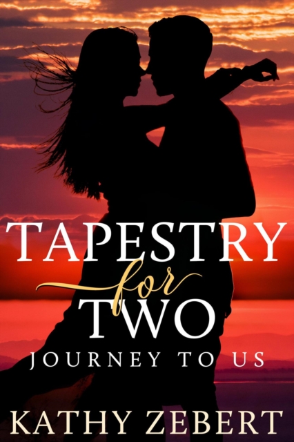 Tapestry for Two: Journey to Us