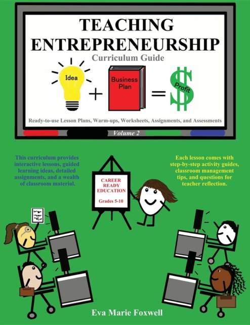 Teaching Entrepreneurship