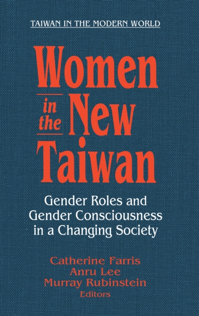 Women in the New Taiwan