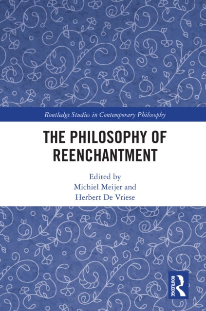 Philosophy of Reenchantment