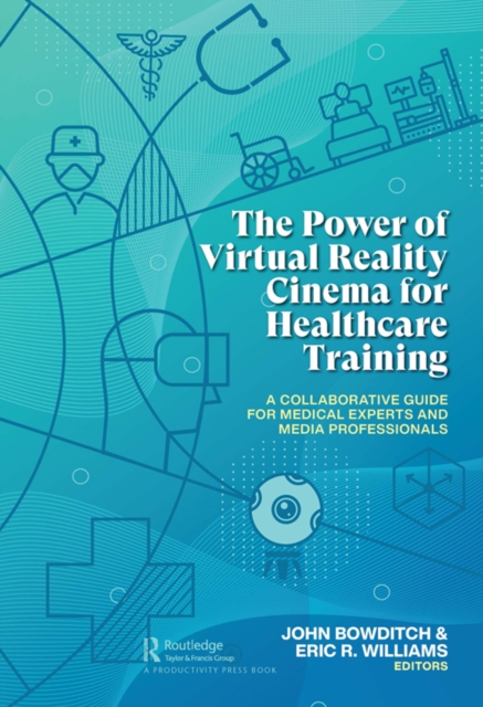 Power of Virtual Reality Cinema for Healthcare Training