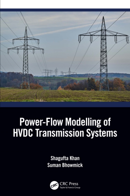 Power-Flow Modelling of HVDC Transmission Systems