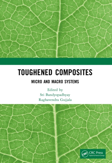 Toughened Composites