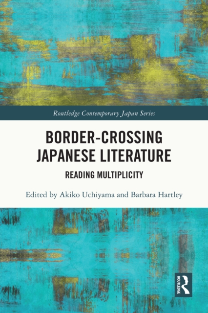 Border-Crossing Japanese Literature