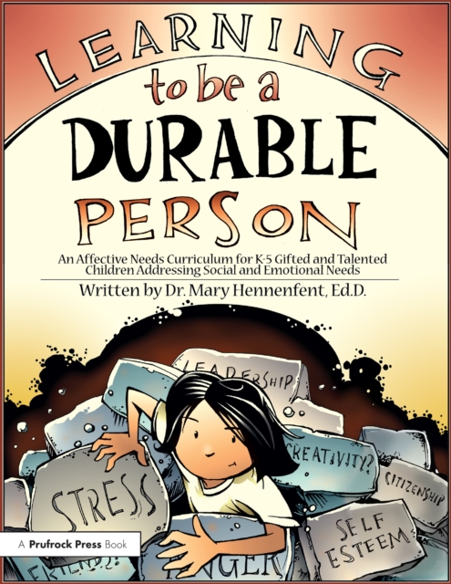 Learning to be a Durable Person