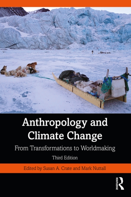 Anthropology and Climate Change