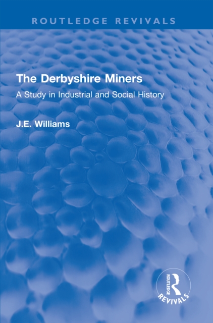 Derbyshire Miners