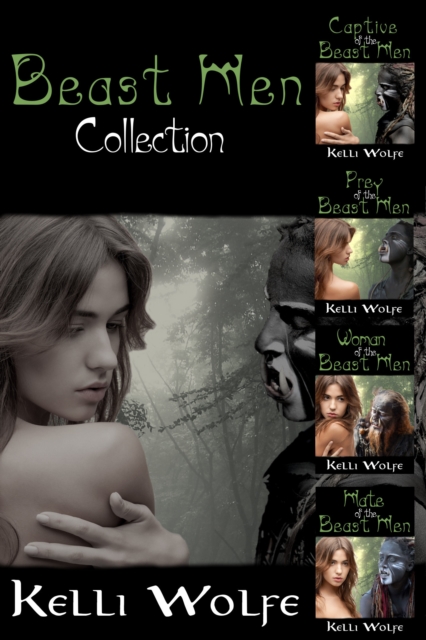 Beast Men Collection