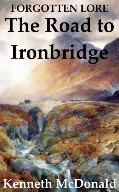 Road to Ironbridge