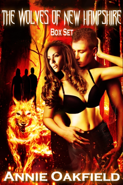 Wolves of New Hampshire: Box Set