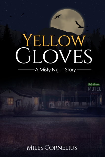 Yellow Gloves