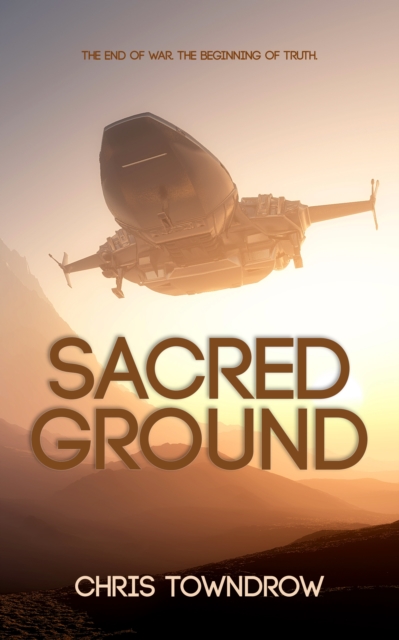 Sacred Ground