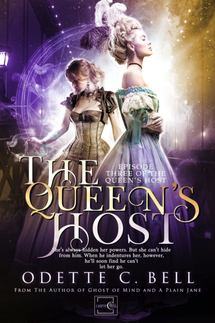Queen's Host Episode Three
