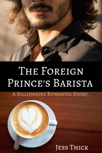 Foreign Prince's Barista