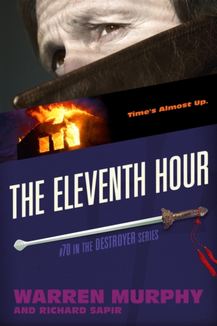 Eleventh Hour