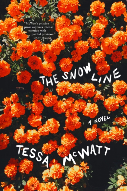 Snow Line