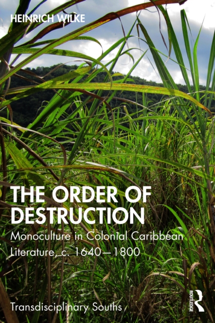 Order of Destruction