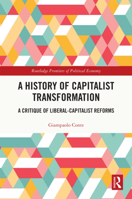 History of Capitalist Transformation