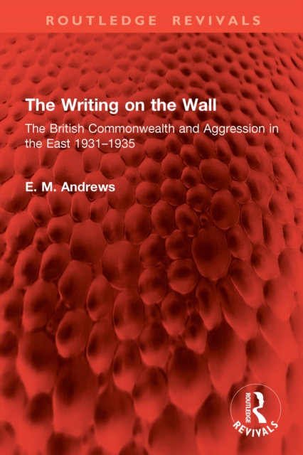 Writing on the Wall